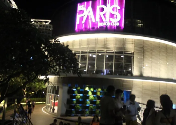 Apartamento Azure A8 Near Sm Mall/airport +free Wifi *