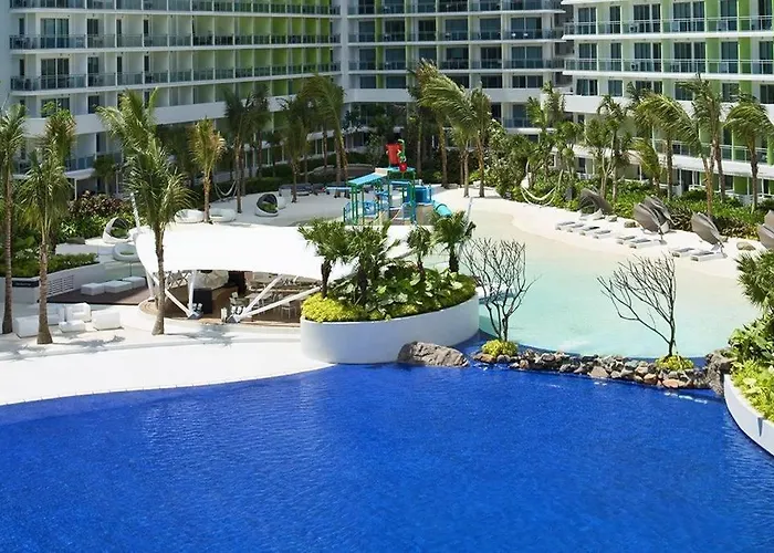 Apartamento Azure A8 Near Sm Mall/airport +free Wifi *