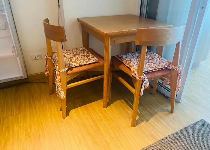 Apartamento Azure A8 Near Sm Mall/airport +free Wifi *